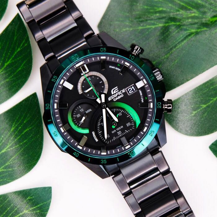 Casio Edifice EFR-571DC-1A