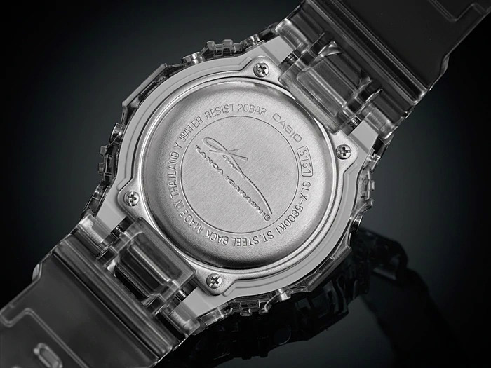 G-SHOCK GLX-5600KI-7E