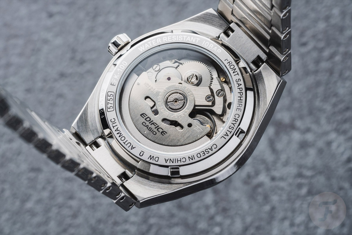 EFK-100D-7A