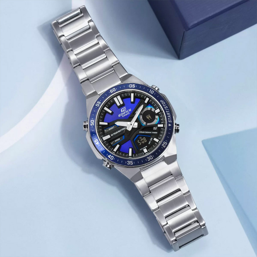 Casio Edifice EFV-C110D-2A