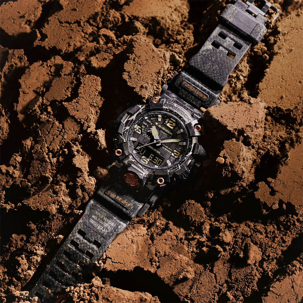 G-SHOCK GWG-2000CR-1A