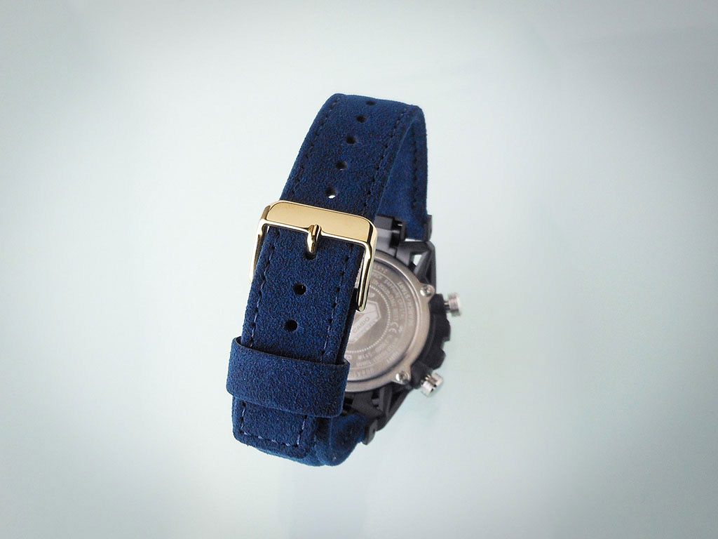 Casio Edifice ECB-2000SS-2A