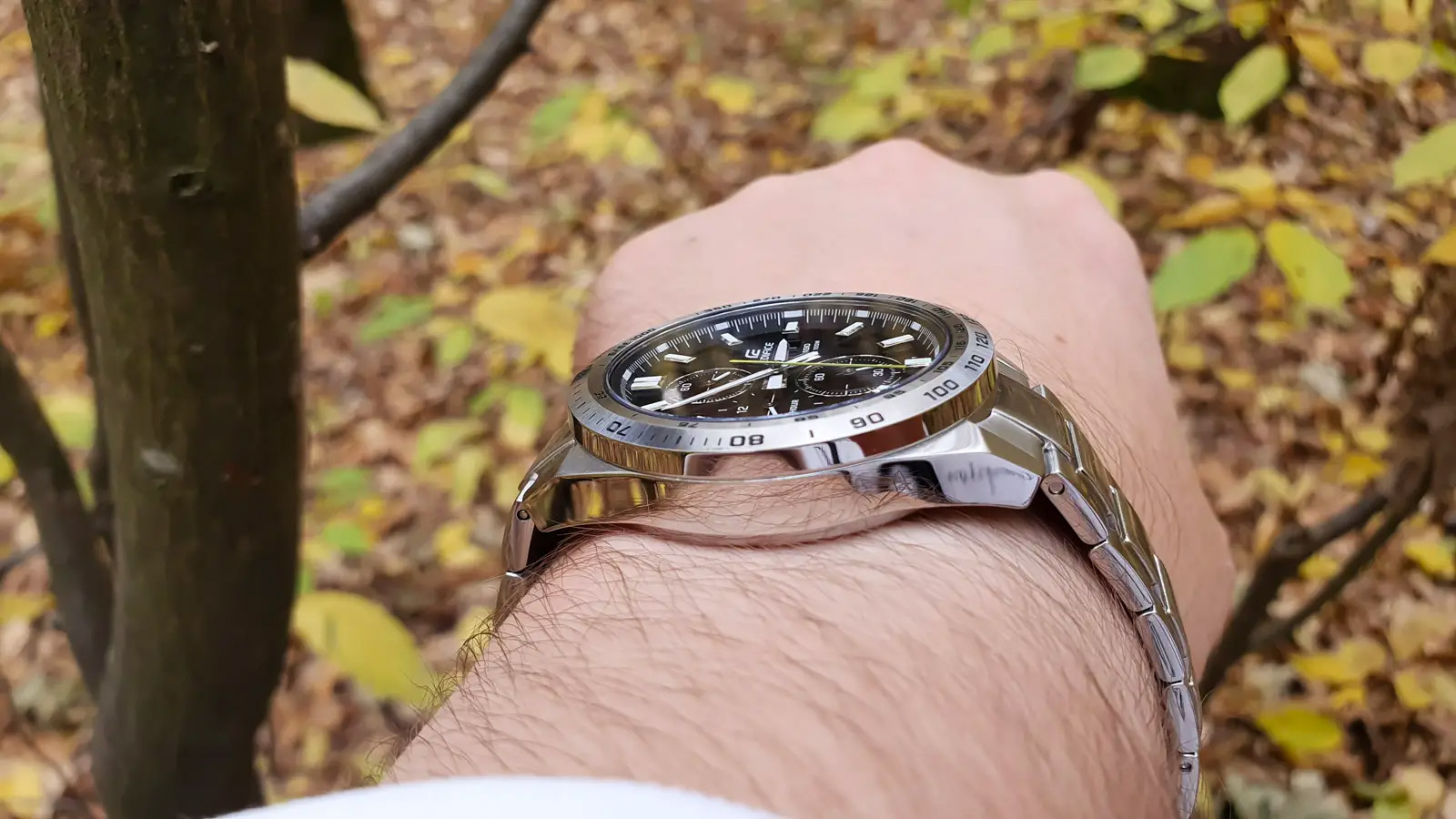 Casio Edifice EFR-574D-1A