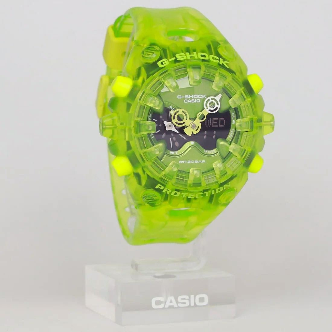 G-SHOCK GA-V01SKE-3A