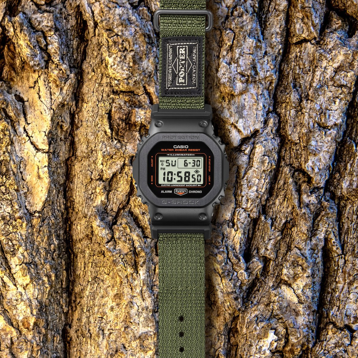 G-SHOCK GM-5600EY-1D