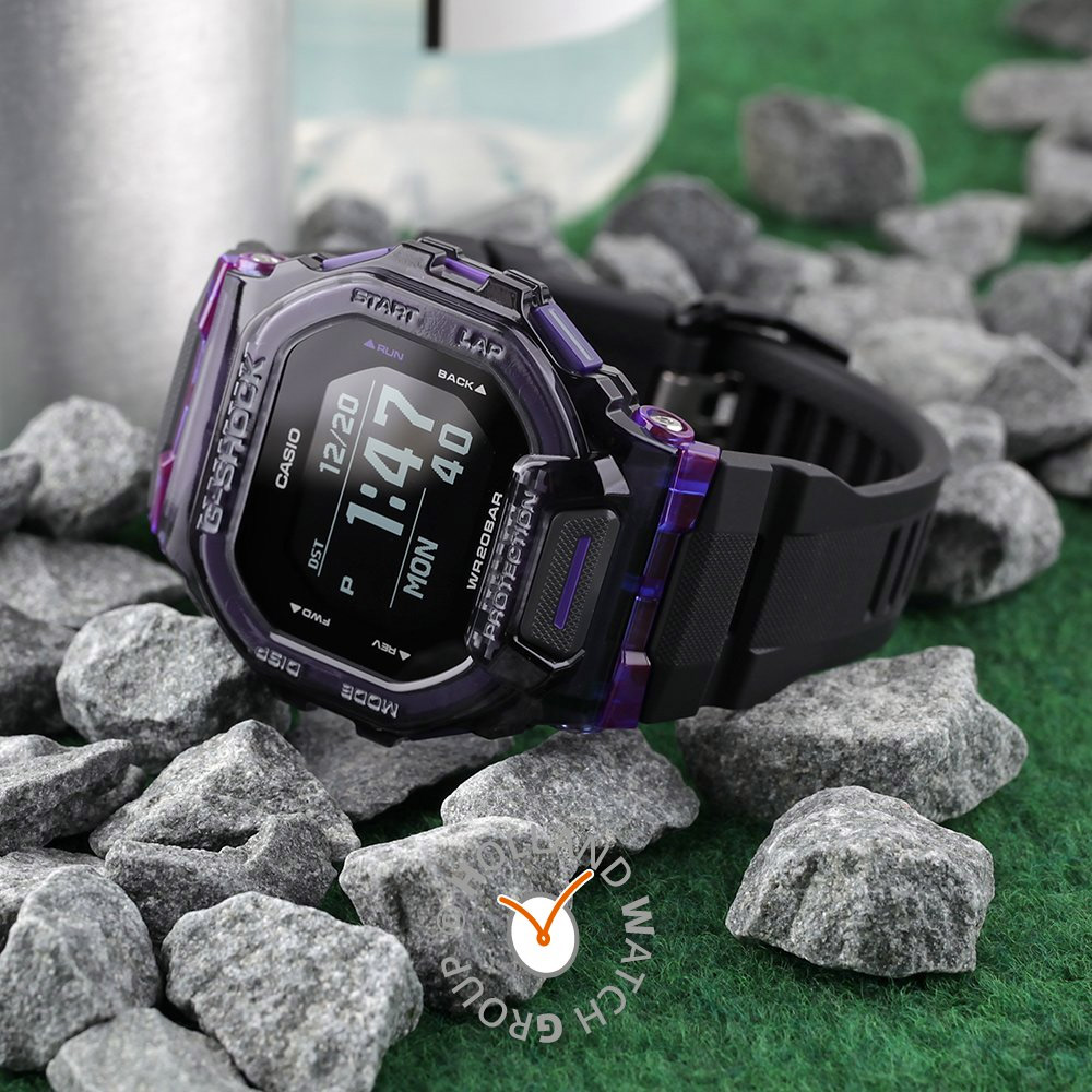 G-SHOCK GBD-200SM-1A6