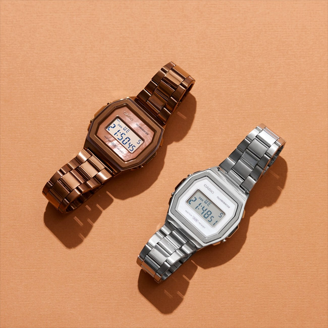 G-SHOCK A1000RG-5E