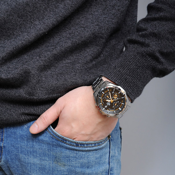 Casio Edifice EFR-556D-1A