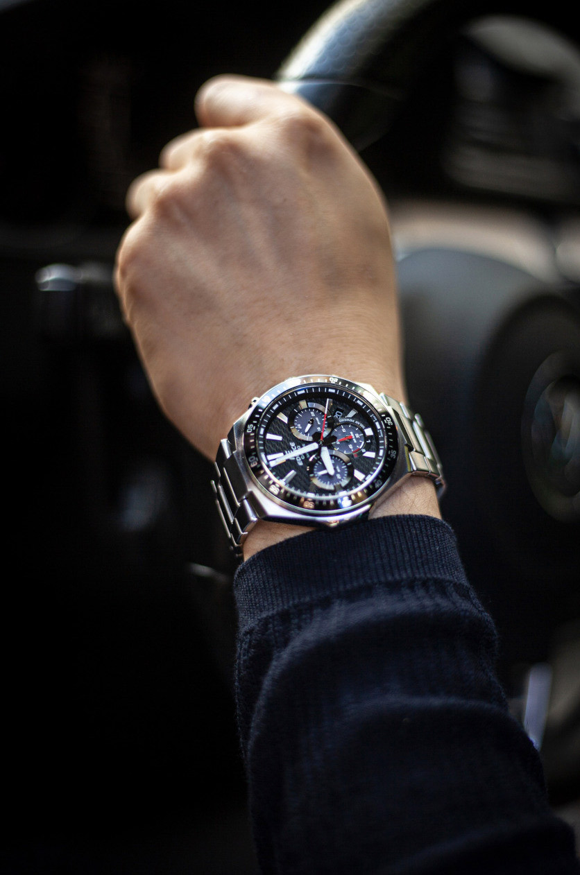 Casio Edifice EFS-S600D-1A4