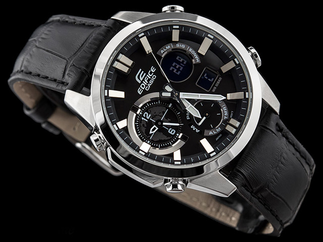 Casio Edifice ERA-500L-1A