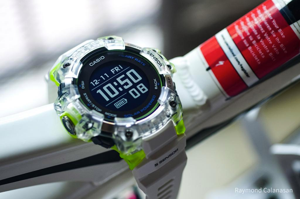 G-SHOCK GBD-H1000-7A9