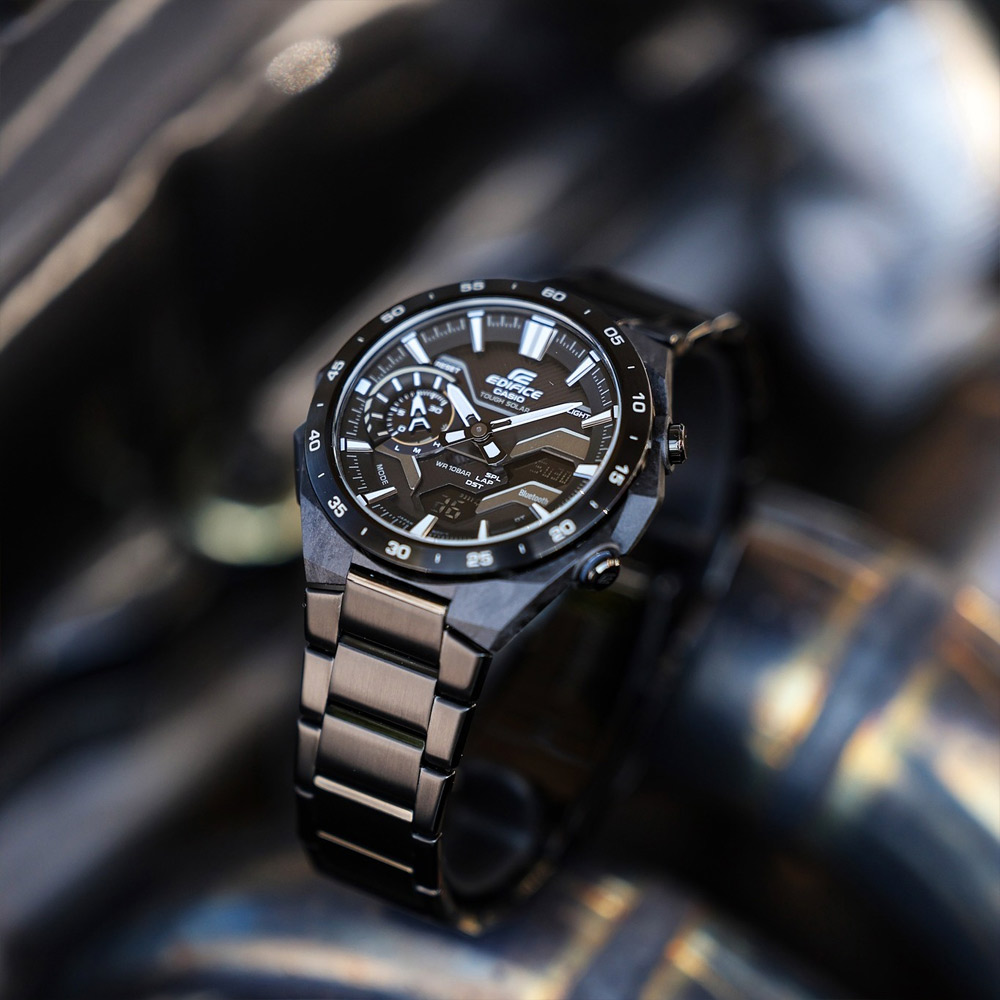 Casio Edifice ECB-2200DC-1A