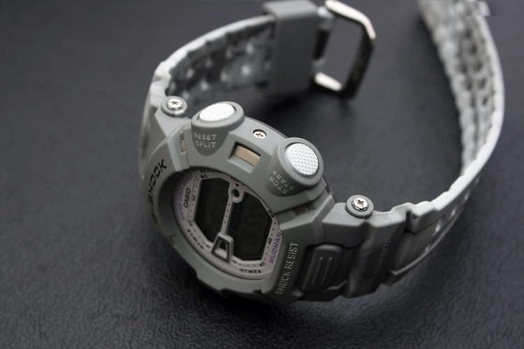 G-SHOCK G-9000MC-8E