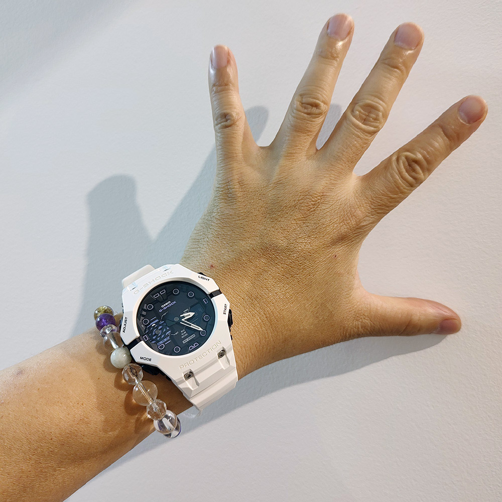 G-SHOCK GA-B001SF-7A