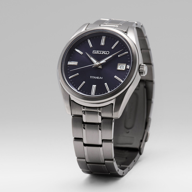 Японские часы Seiko SUR373P1