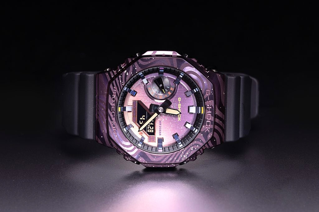 G-SHOCK GM-2100MWG-1A