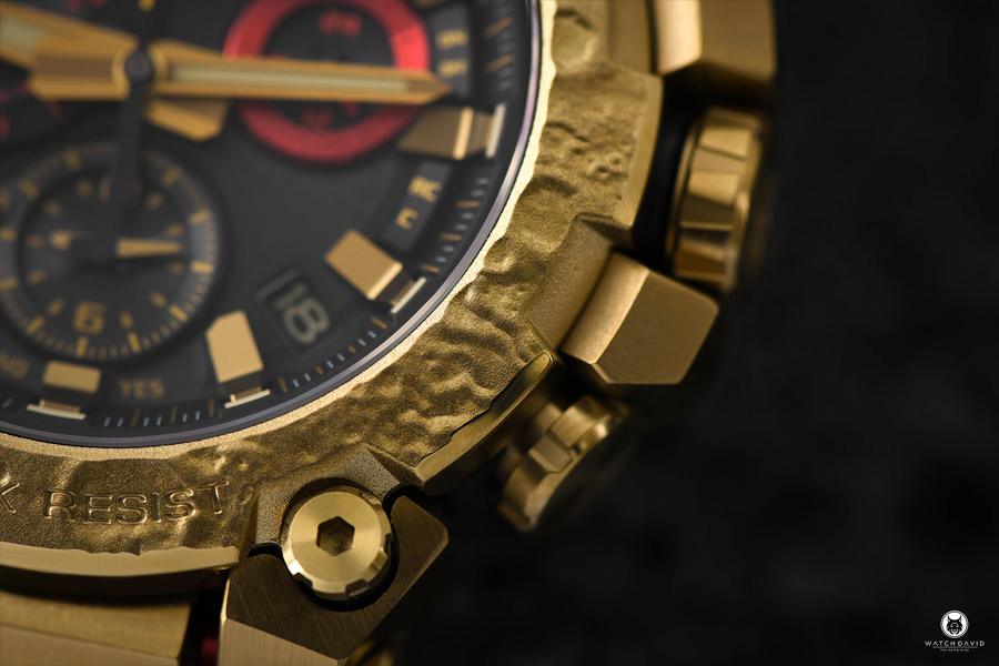G-SHOCK MTG-B3000CX-9A