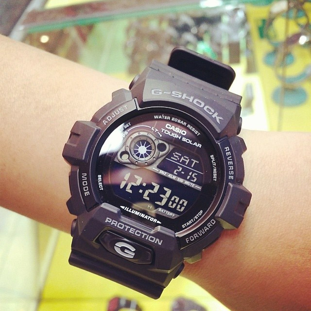 G-SHOCK GR-8900A-1E