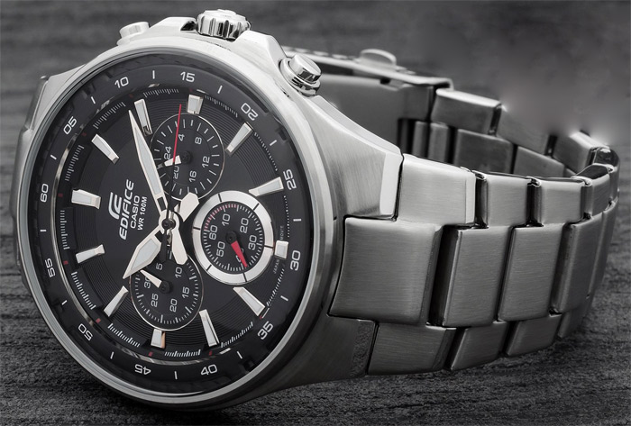 Casio Edifice EF-562D-1A