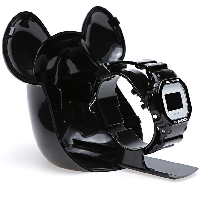G-SHOCK DW-5600MT-1E