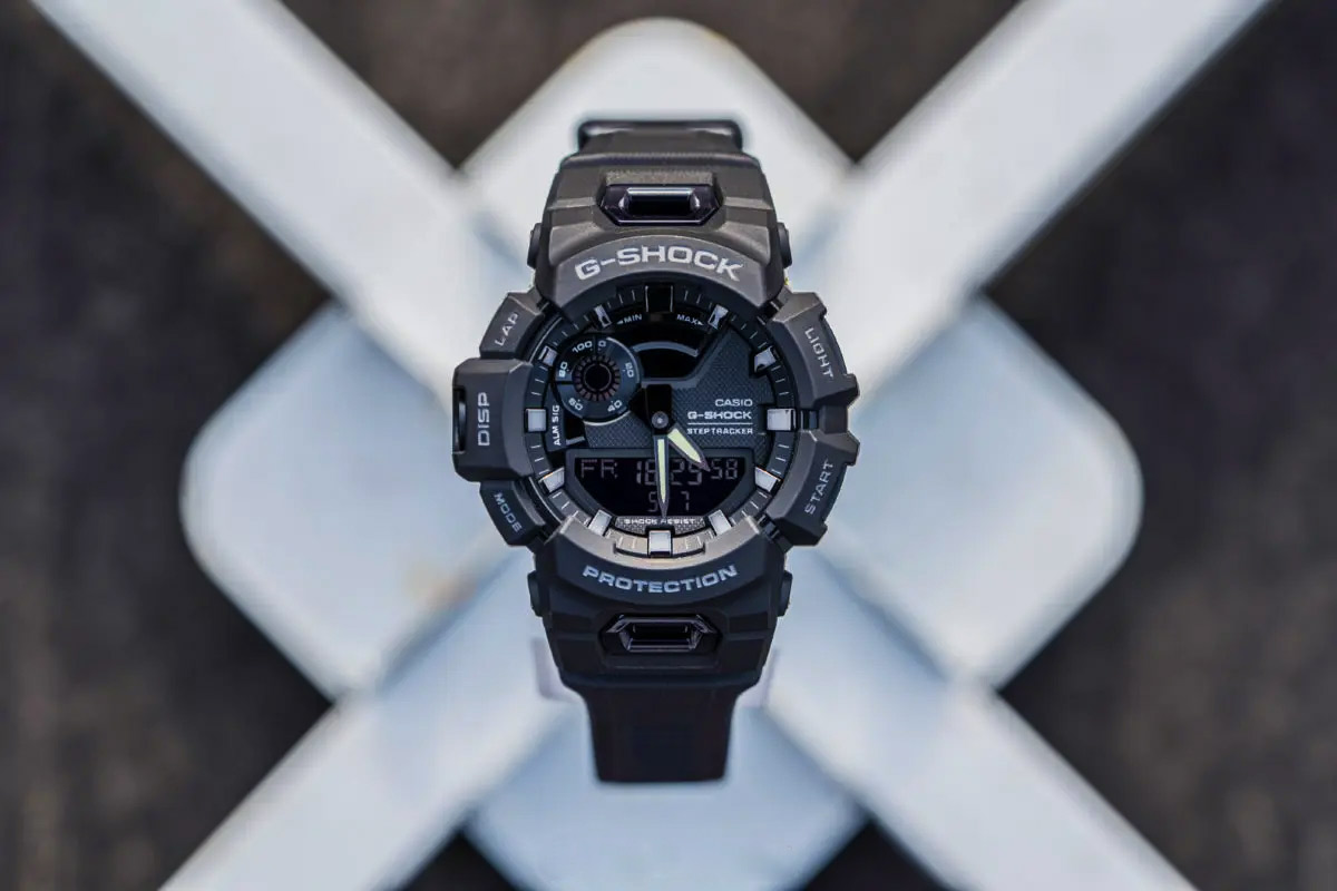 G-SHOCK GBA-900-1A