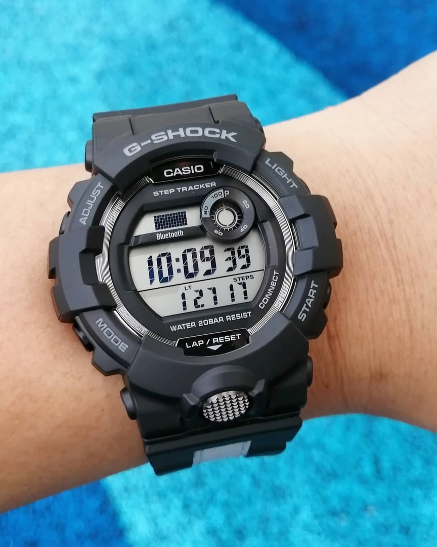 G-SHOCK GBD-800LU-1E