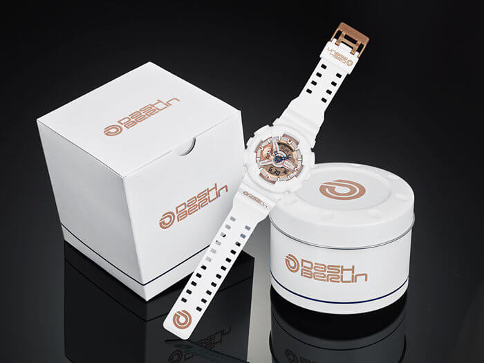 G-SHOCK GA-110DB-7A