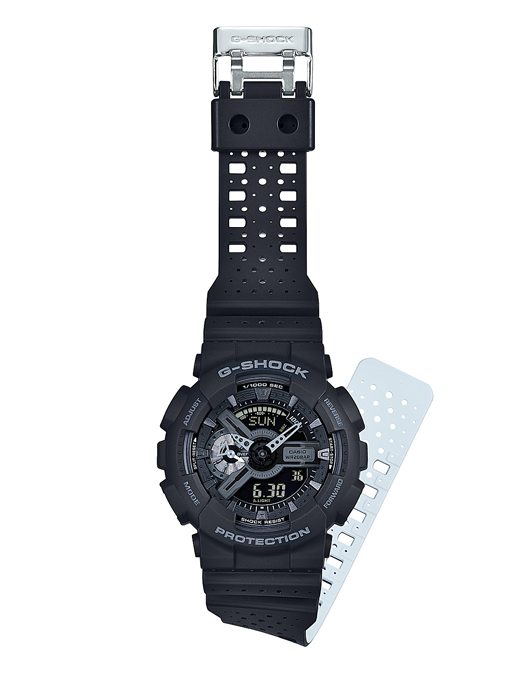 G-SHOCK GA-110LP-1A