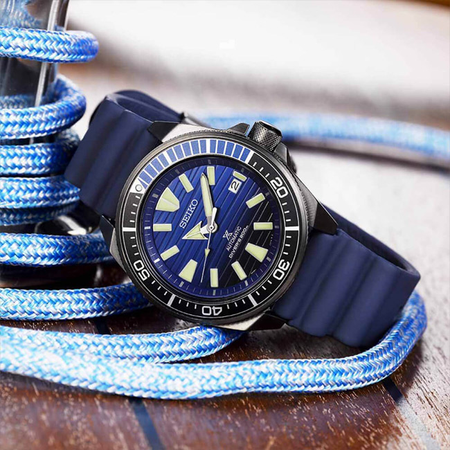 Японские часы Seiko SRPD09K1