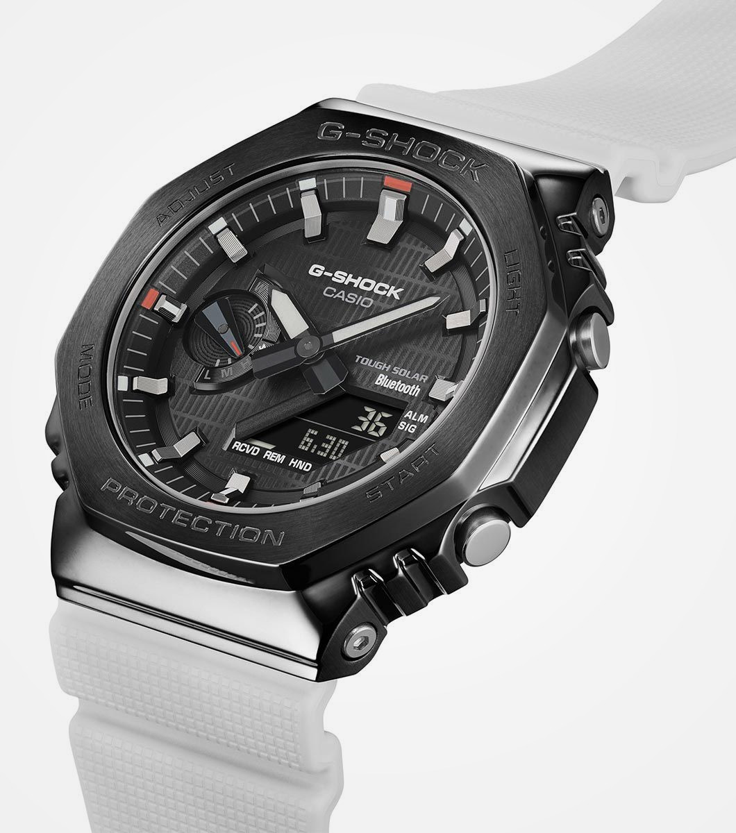 G-SHOCK GBM-2100B-7A
