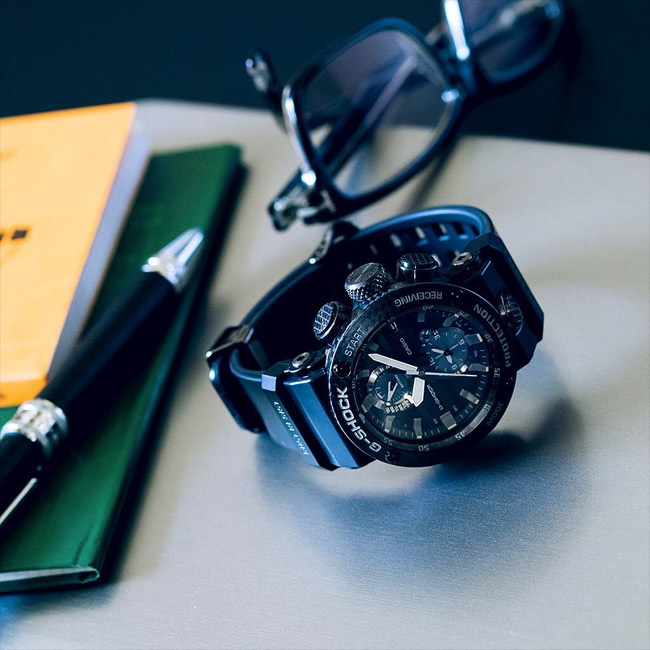 G-SHOCK GWR-B1000-1A