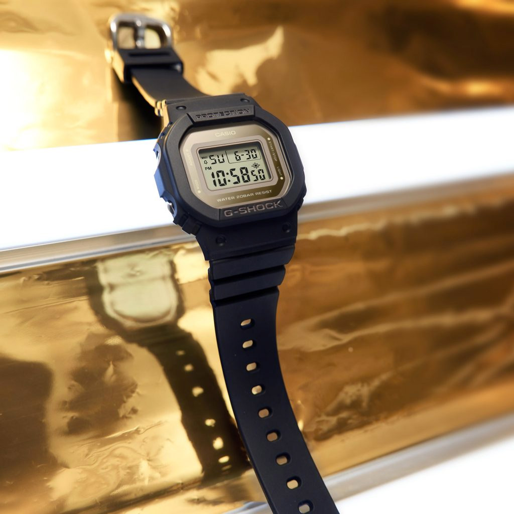 G-SHOCK GMD-S5600-1E