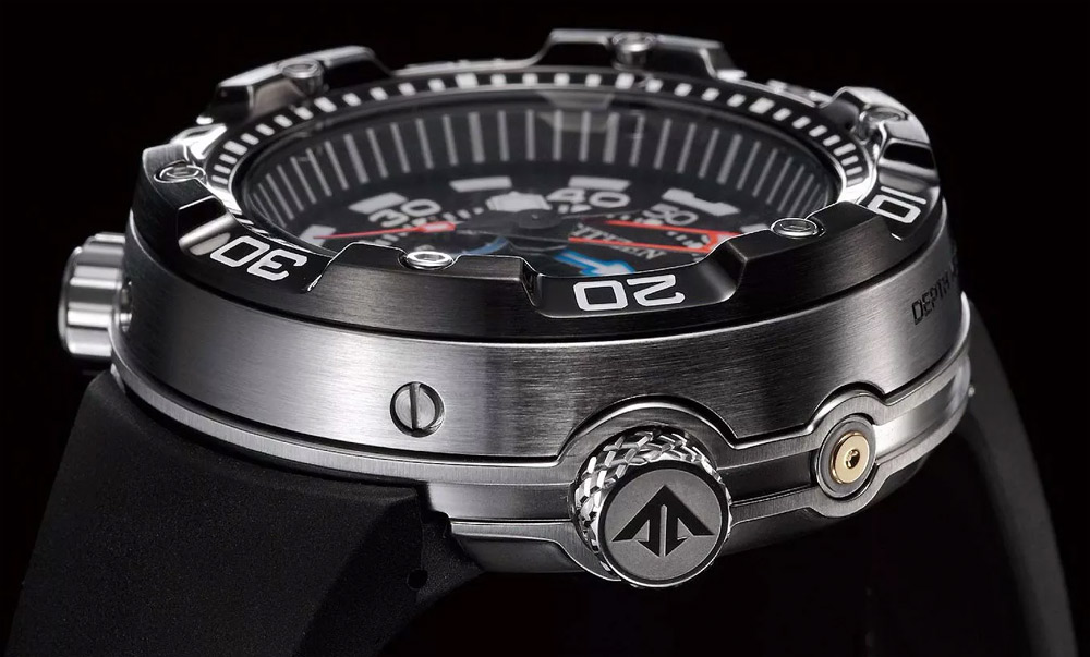 Citizen BN2024-05E
