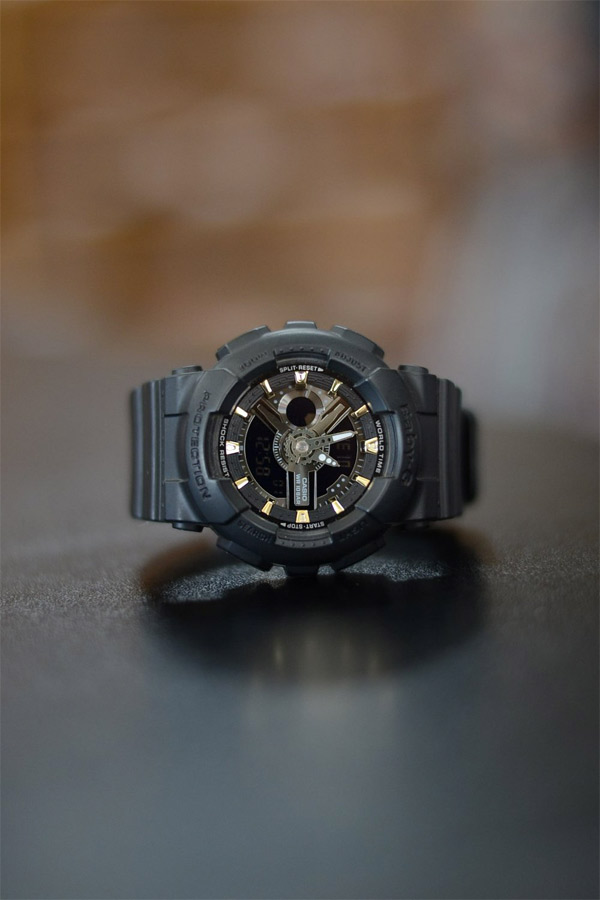 BABY-G BA-110XGA-1A