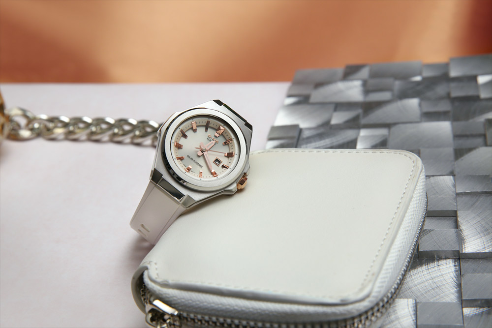 BABY-G MSG-S500-7A