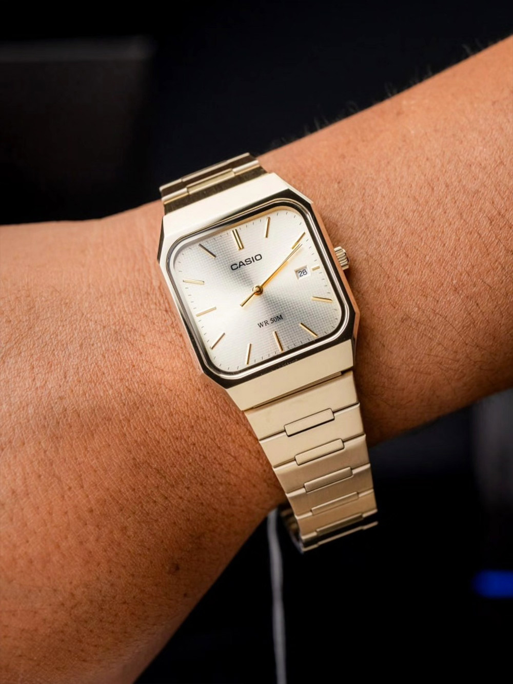 Casio MTP-B185G-9A