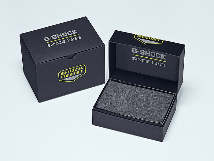 G-SHOCK GA-900E-1A3