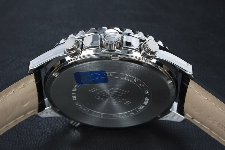 Casio Edifice EF-527L-1A
