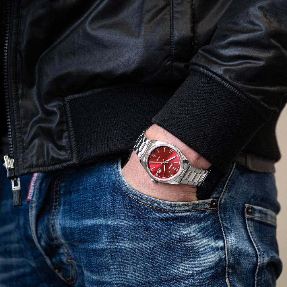 G-SHOCK MTP-1302PD-4A