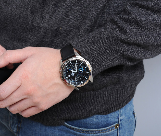 Casio Edifice EFR-556L-1A