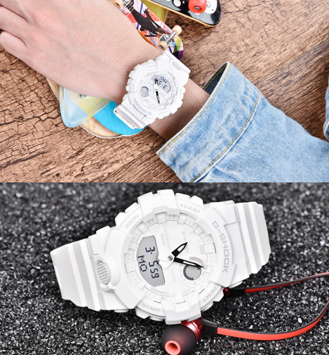 G-SHOCK GBA-800-7A