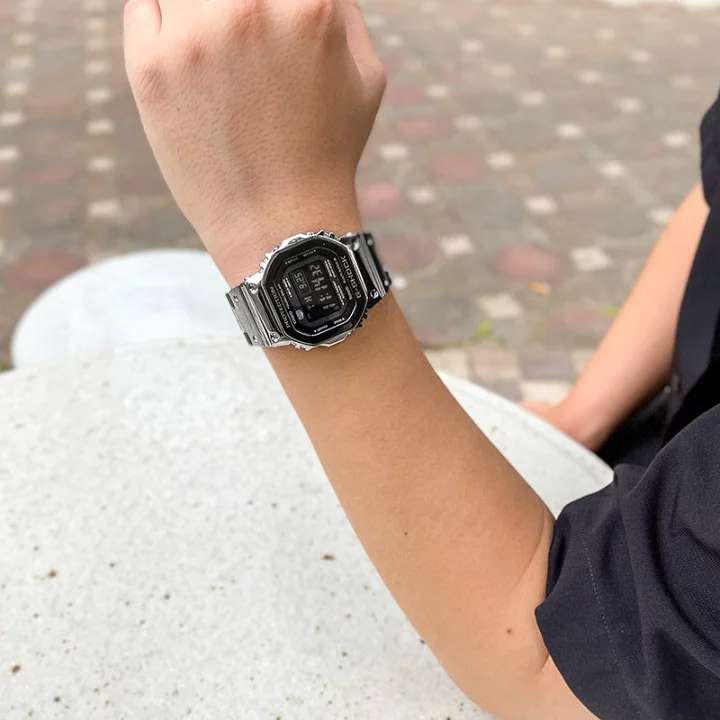 G-SHOCK GMW-B5000BT-1E