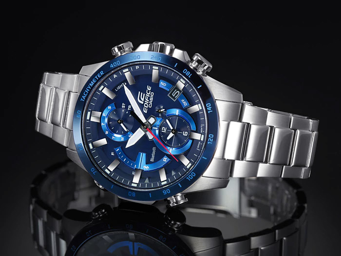 Casio Edifice EQB-900DB-2A