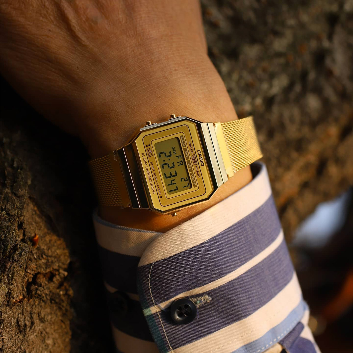 G-SHOCK A700WMG-9A