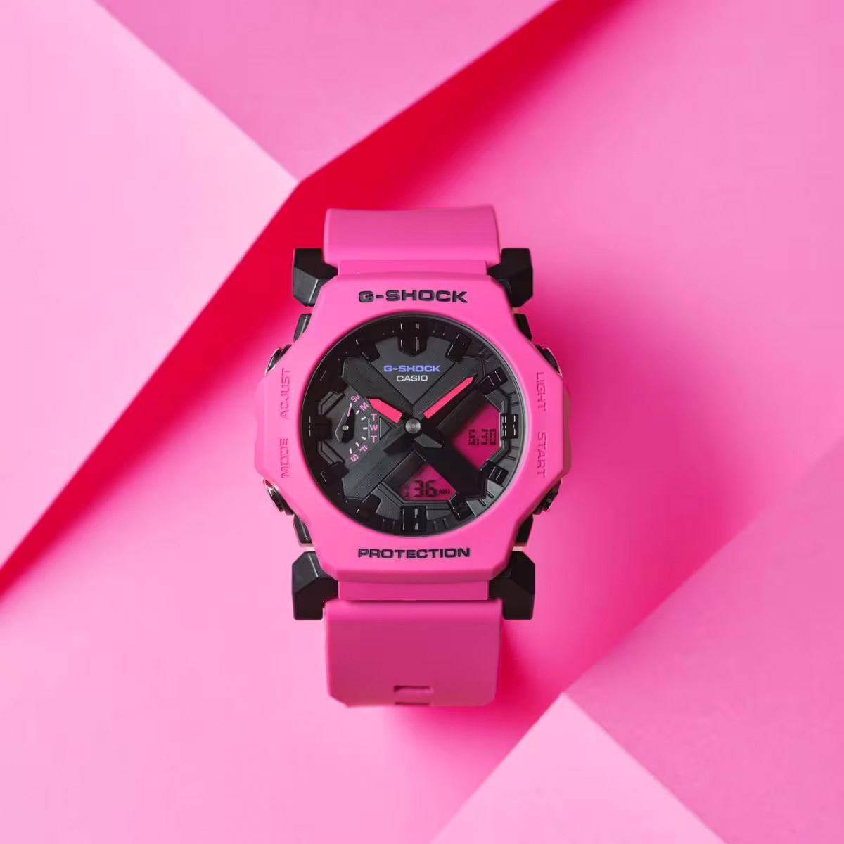 G-SHOCK GA-2300-4A