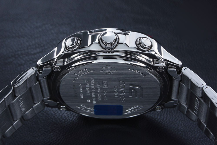 Casio Edifice EFA-121D-1A