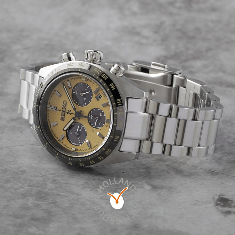 Японские часы Seiko SSC817P1