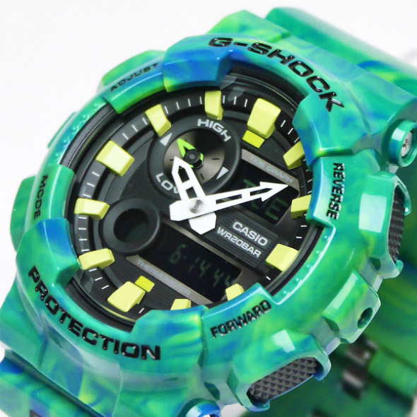 G-SHOCK GAX-100MB-3A