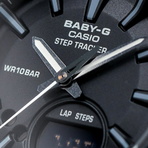 BABY-G BGS-100SC-1A