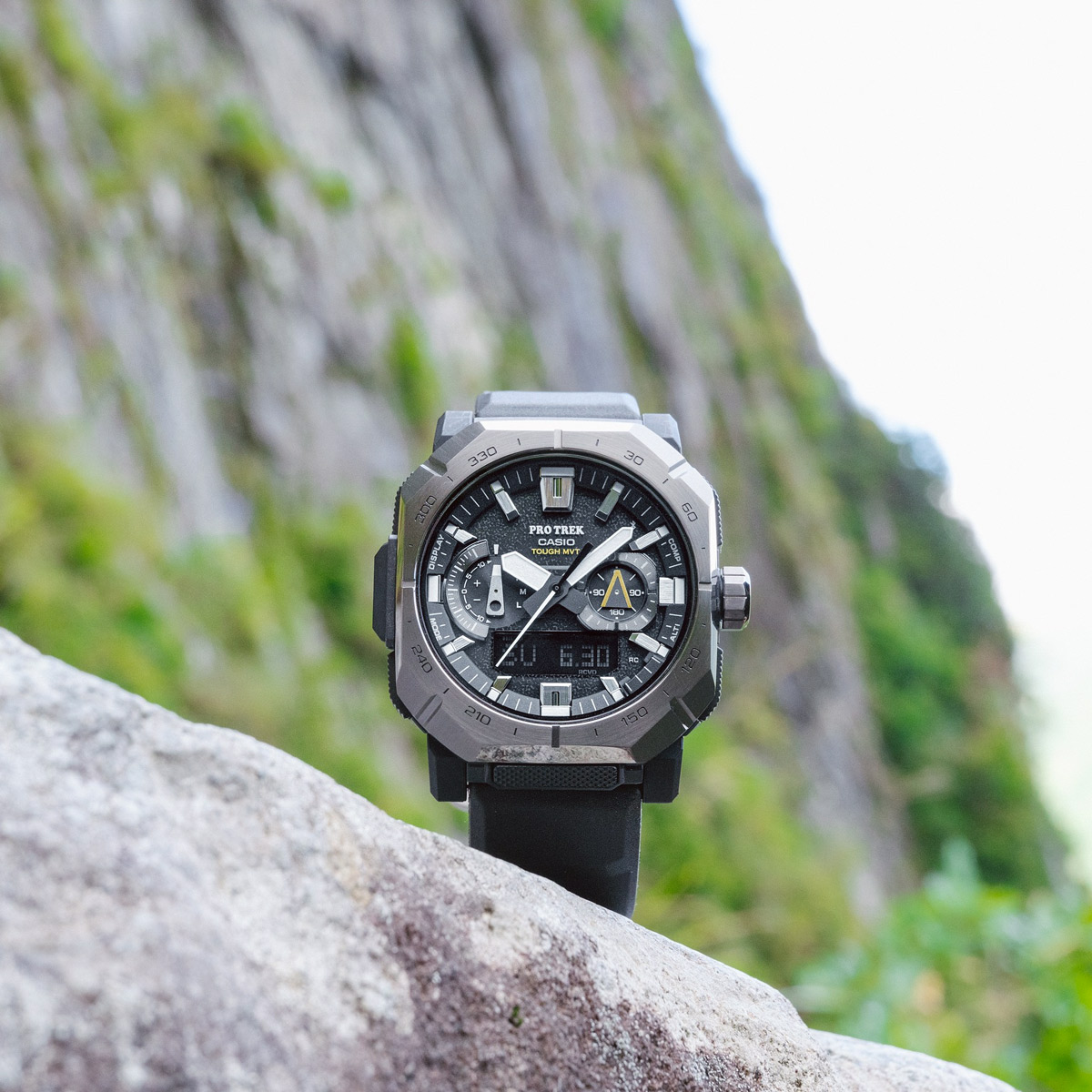 Casio Pro Trek PRW-B1000-1E